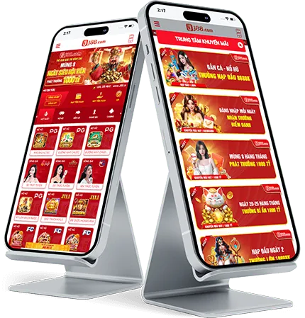 Ứng dụng 189bet trên điện thoại