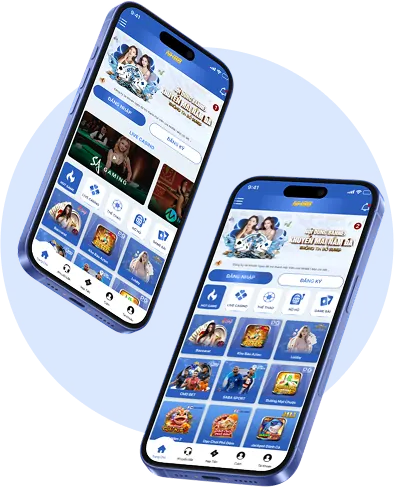 Giao diện thân thiện của ứng dụng 189BET