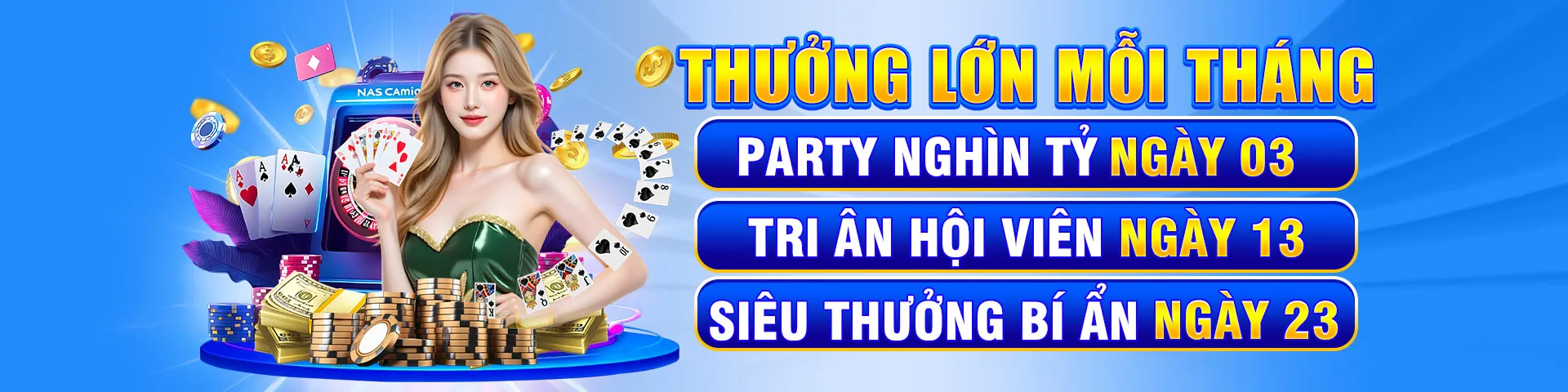 Tổng quan các trò chơi phổ biến tại 189bet