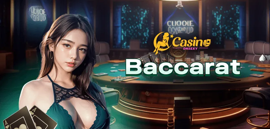Luật chơi casino trực tuyến 189bet