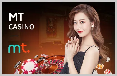 Casino Trực Tuyến 189bet