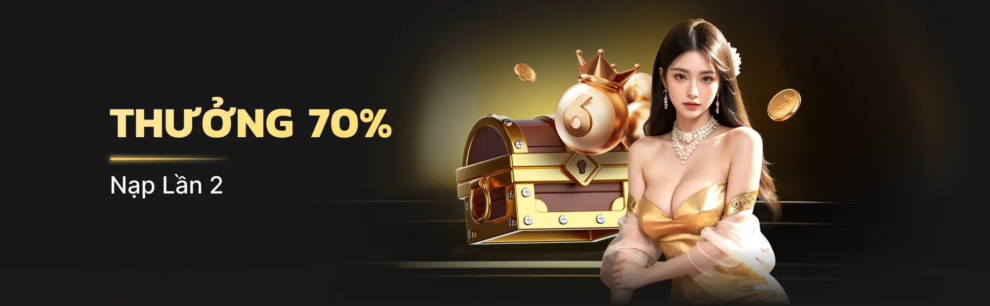 Khuyến mãi chào mừng 189bet