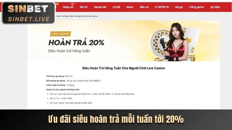 Đá gà trực tuyến 189BET