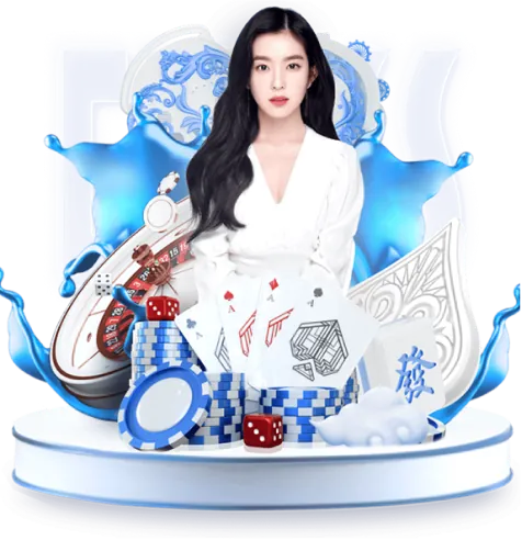 Hình ảnh đa dạng các sản phẩm giải trí tại 189bet